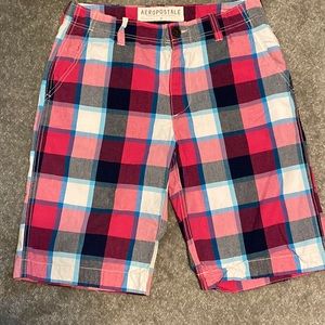 Aeropostale Men’s 31 Waist Shorts